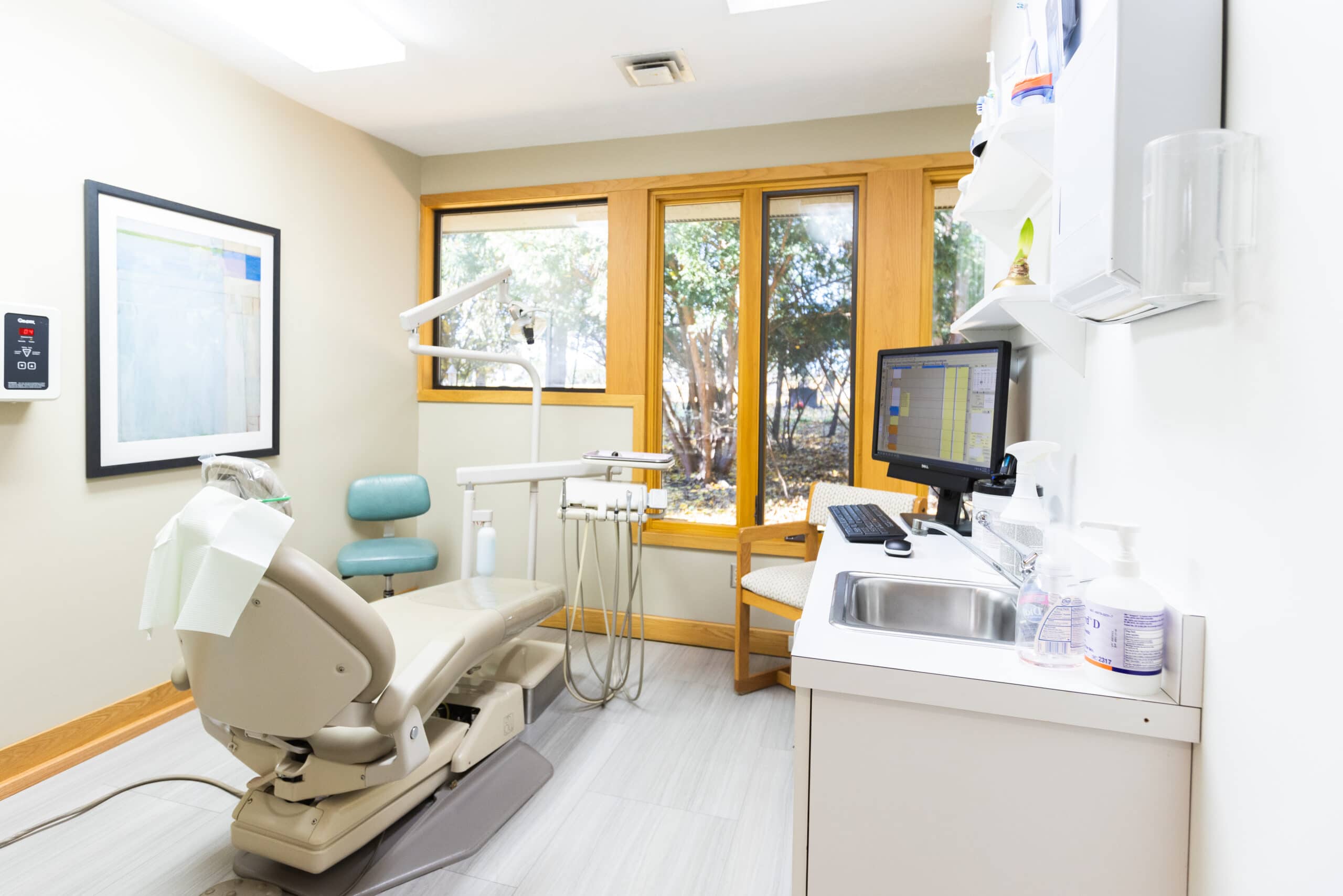 Dental Cleaning Grand Rapids