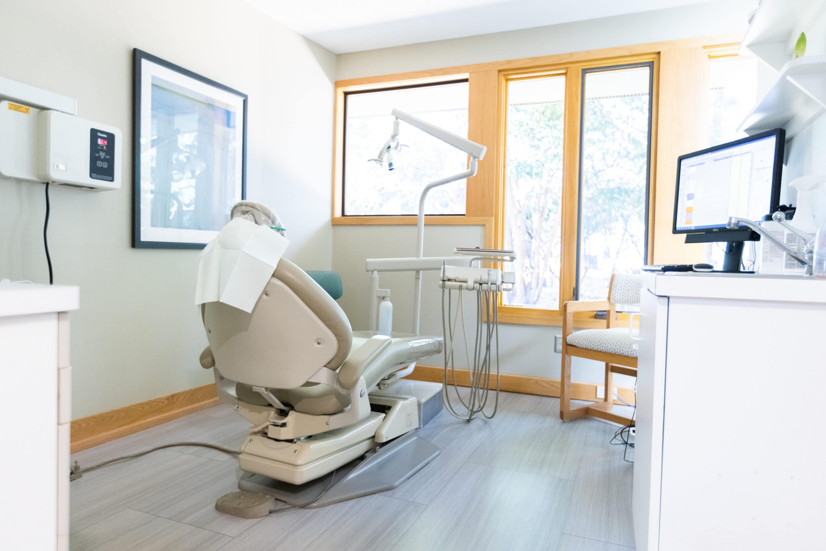 Grand Rapids Dentists