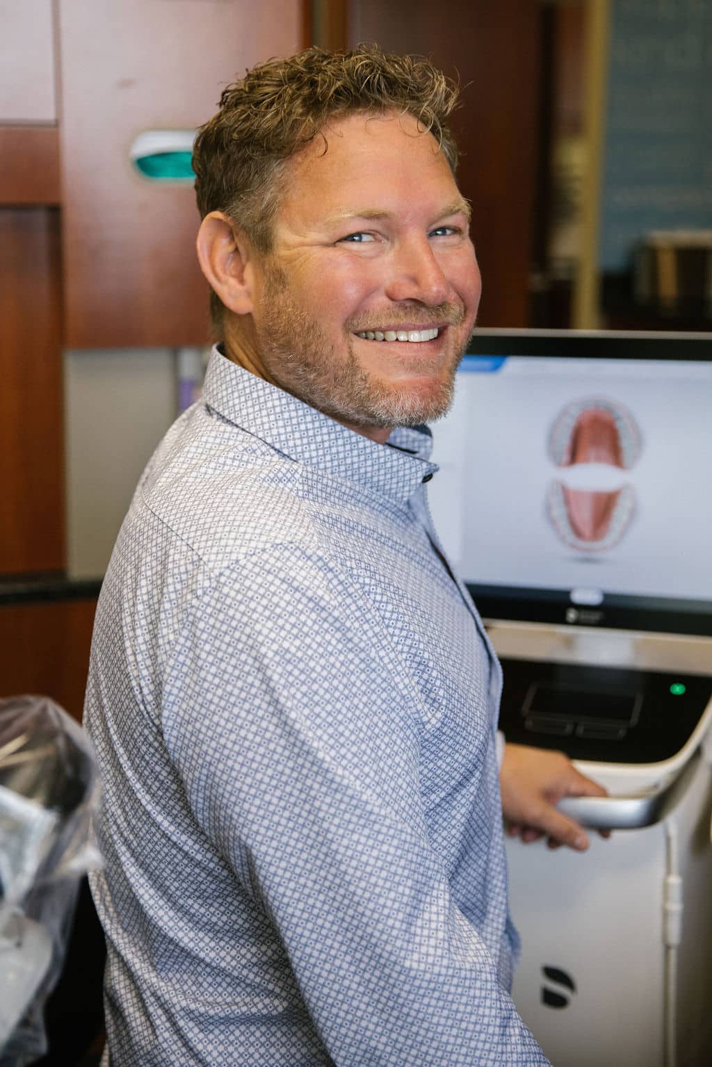 Dr. Josh Smith | Grandville Dentist