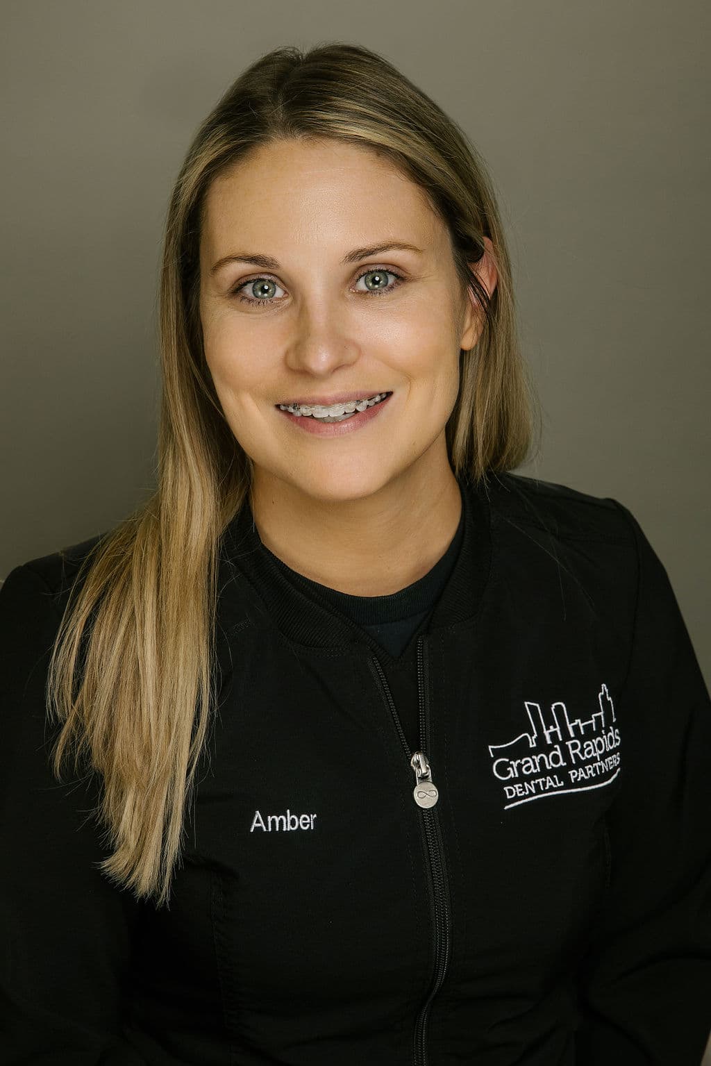 Grand Rapids Dental Partners | Amber, RDH