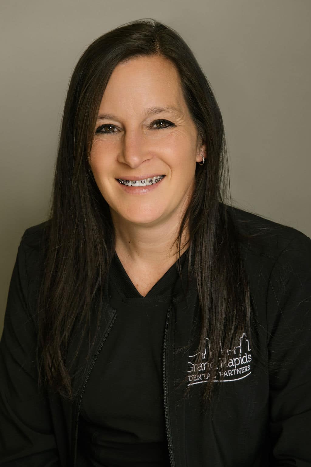 Grand Rapids Dental Partners - Amy, Dental Assistant