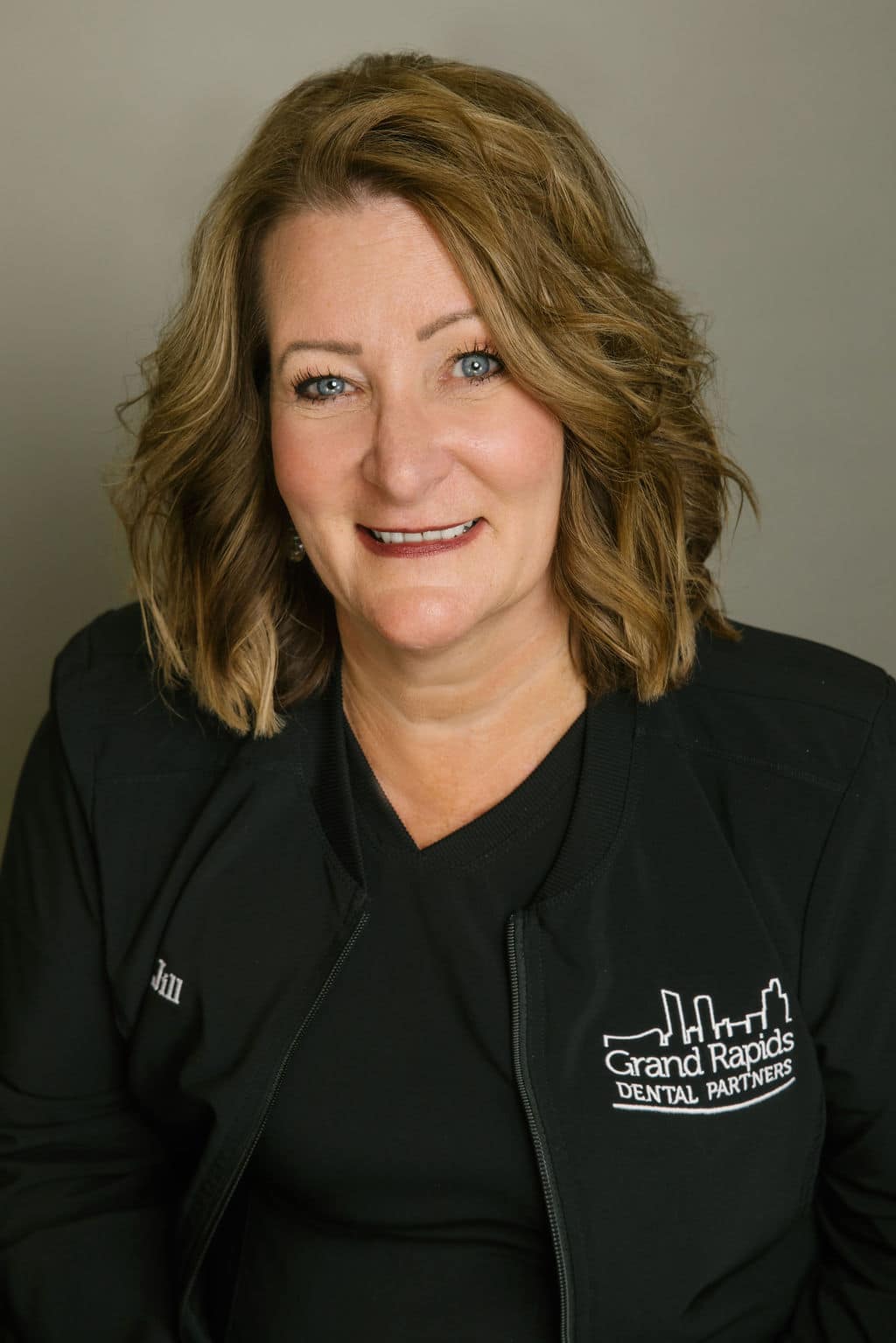 Grand Rapids Dental Partners, Jill Dental Assistant