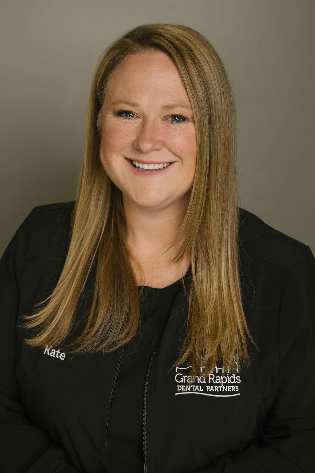Grand Rapids Dental Partners - Kate, Dental Hygienist