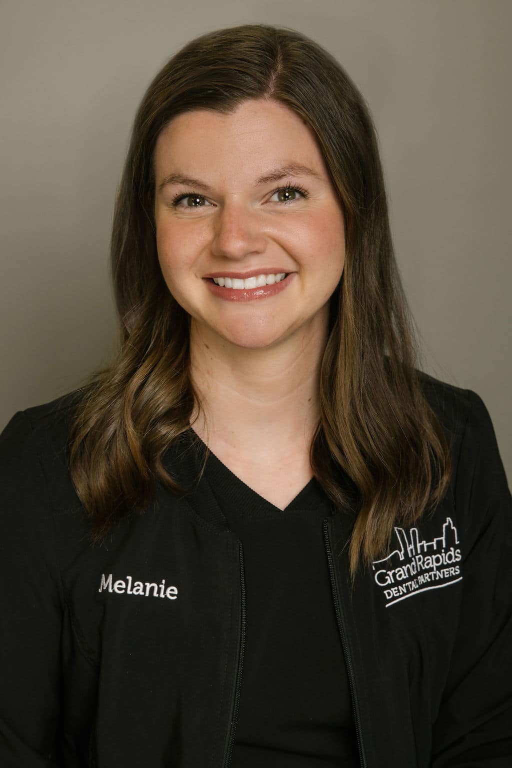 Grand Rapids Dental Partners | Melanie, Dental Hygienist