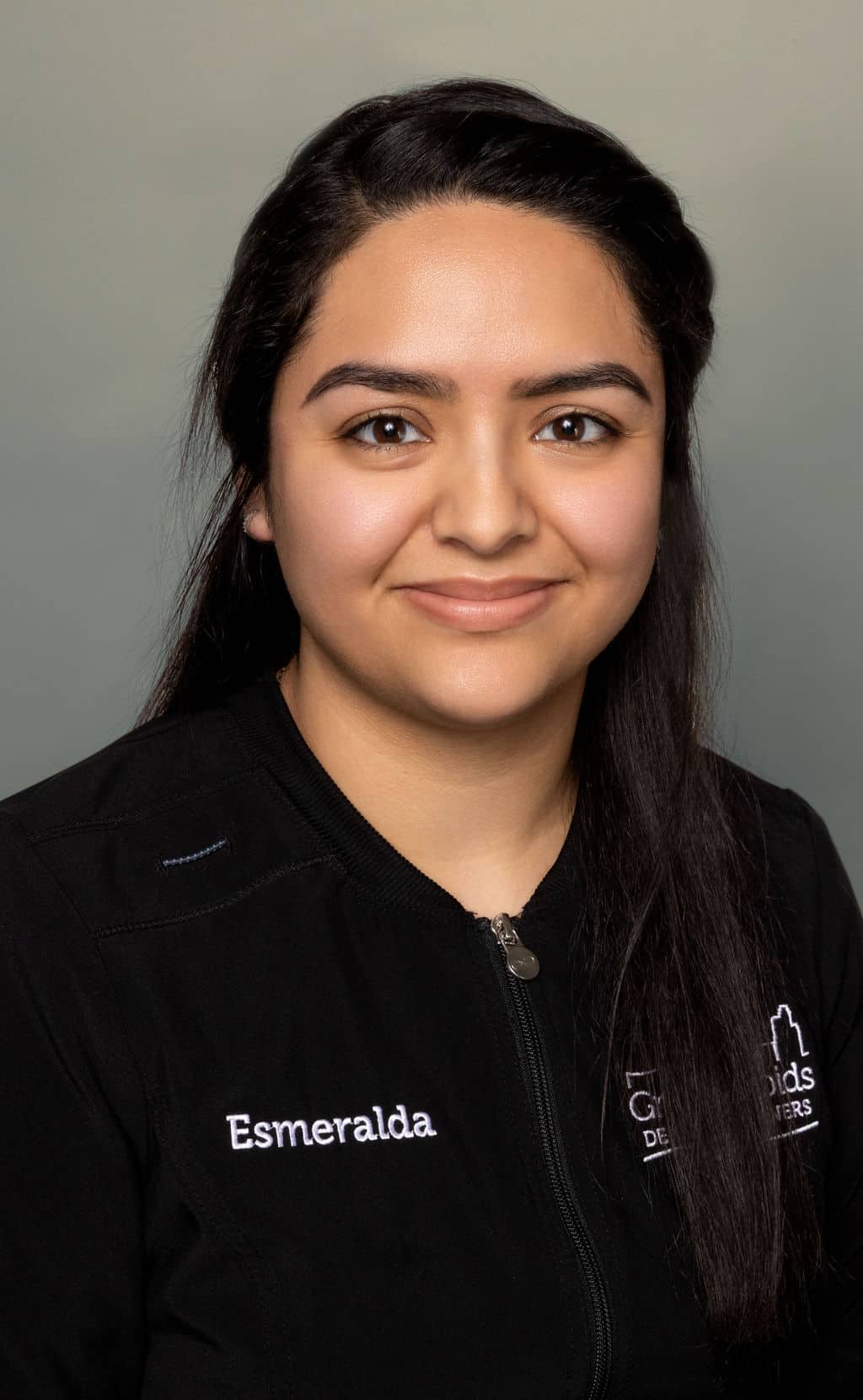 Esmeralda | Dental Assistant | Grand Rapids Dental Partners