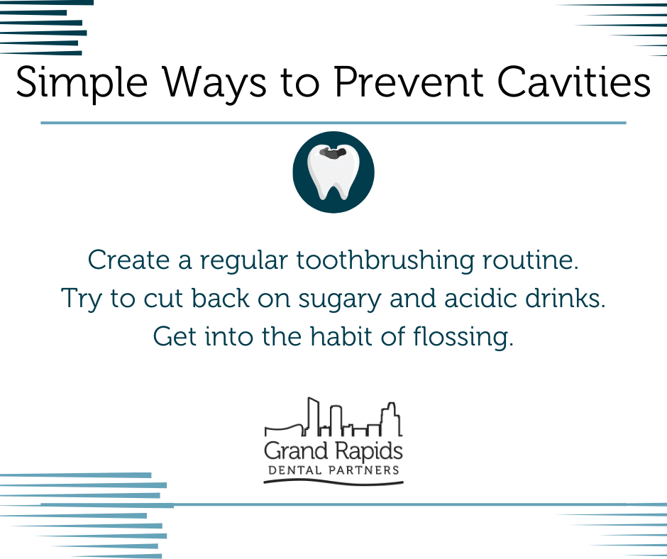 Cavity Prevention Tips - Grand Rapids Dentist