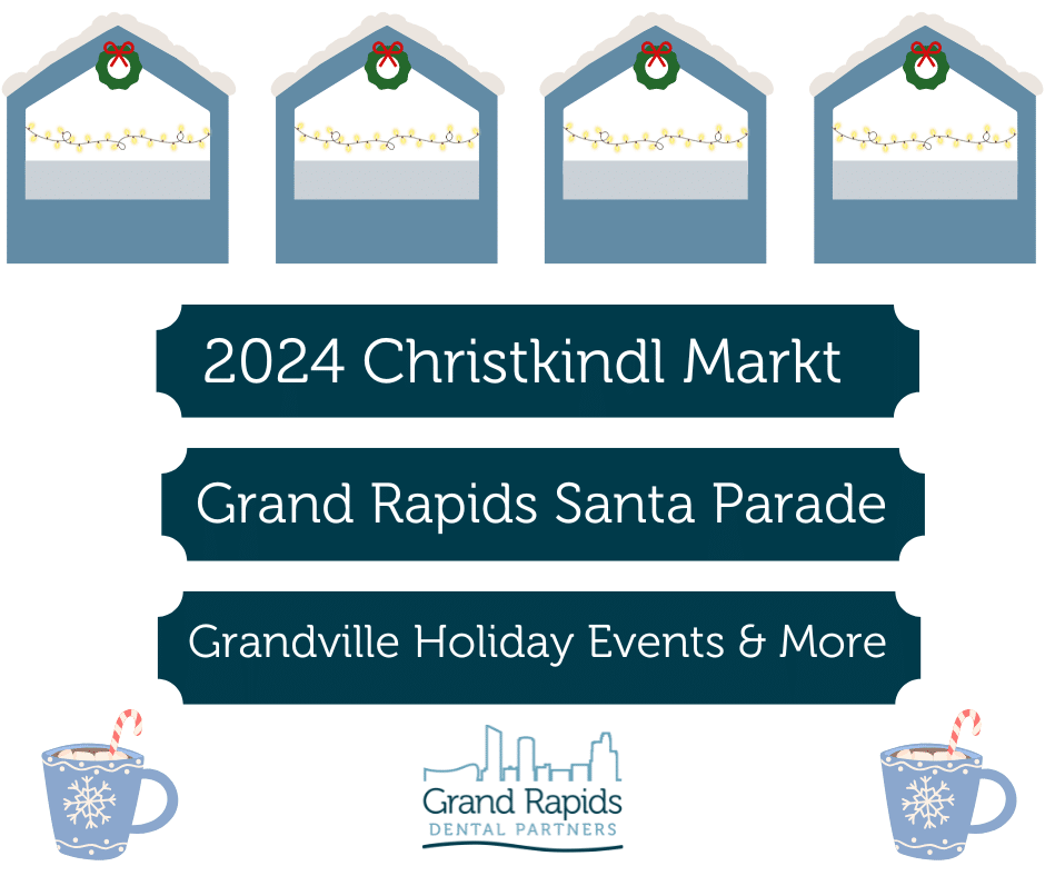 Holiday Events in Grand Rapids